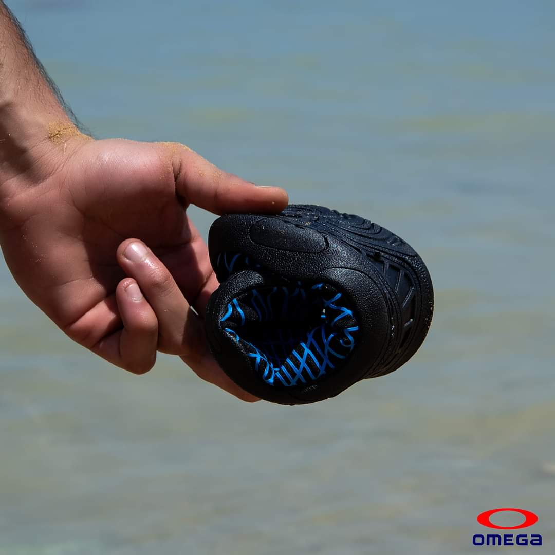 Walk the Future of Comfort