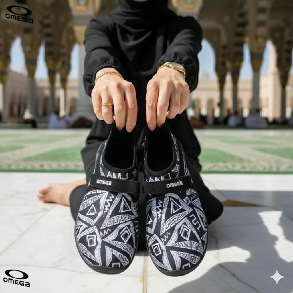 𝐎𝐦𝐫𝐚𝐡 𝐬𝐡𝐨𝐞𝐬