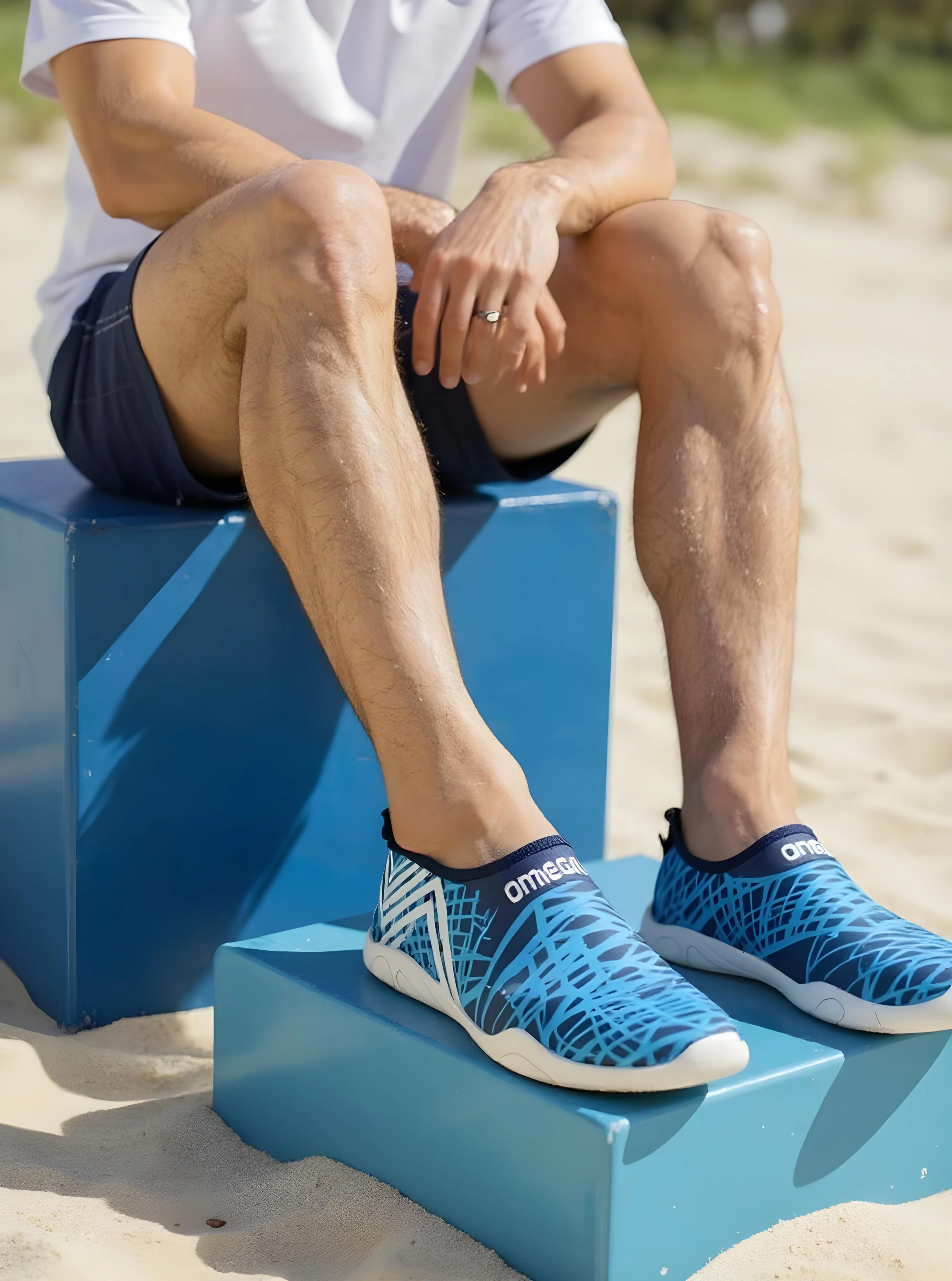 𝐌𝐞𝐧 𝐰𝐚𝐭𝐞𝐫 𝐬𝐡𝐨𝐞𝐬